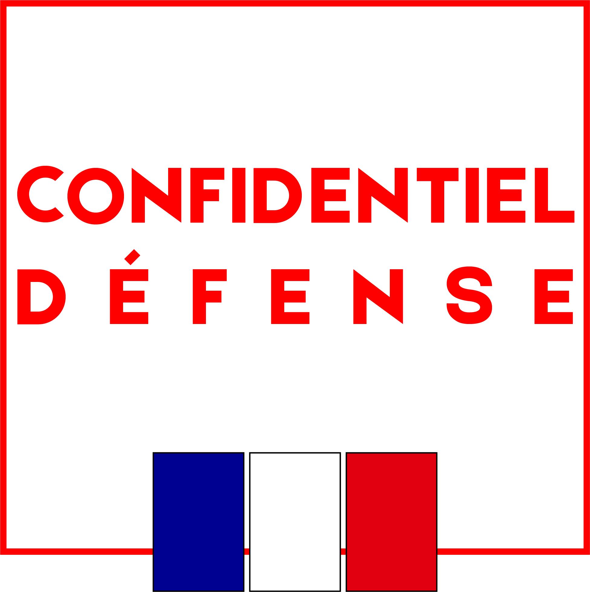 Condifentiel Défense